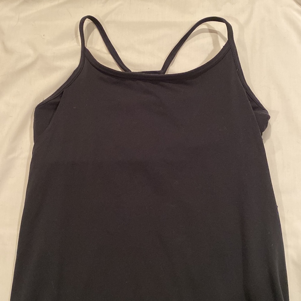 Ladies workout top - Picture 9 of 10